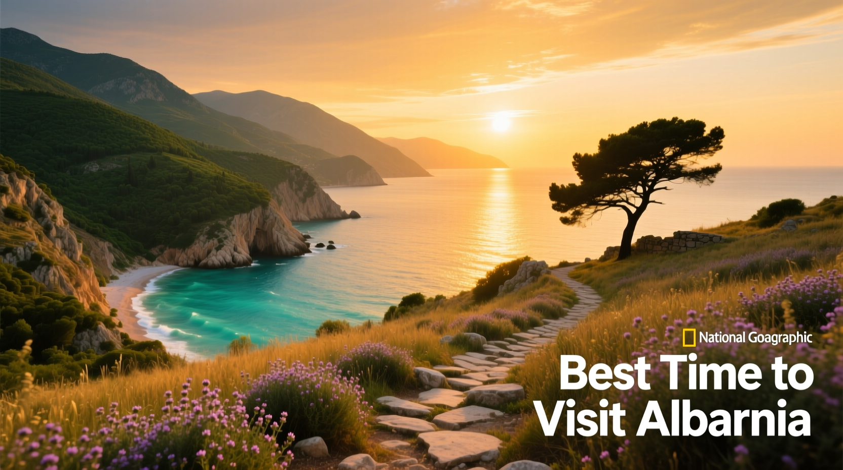 Best Time to Visit Albania: When to Go for Budget Travelers