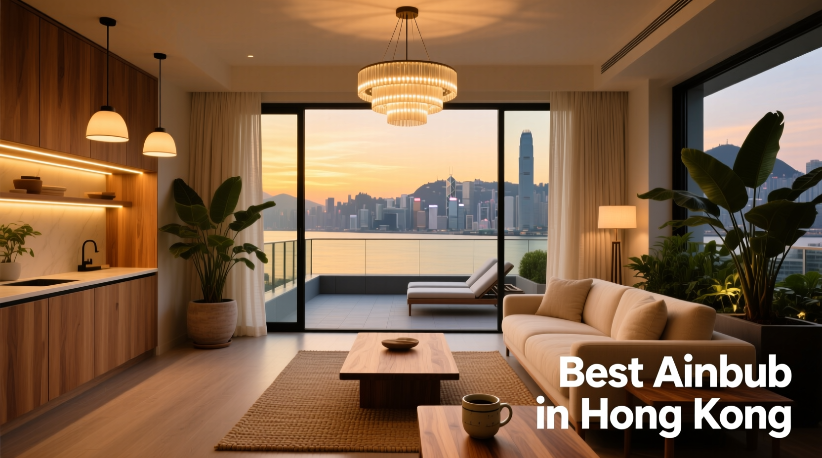 Best Airbnb in Hong Kong: Budget Traveler’s Practical Guide