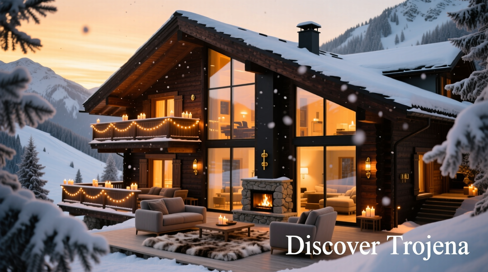 Trojena Ski Resort Accommodation Guide for Budget Travelers
