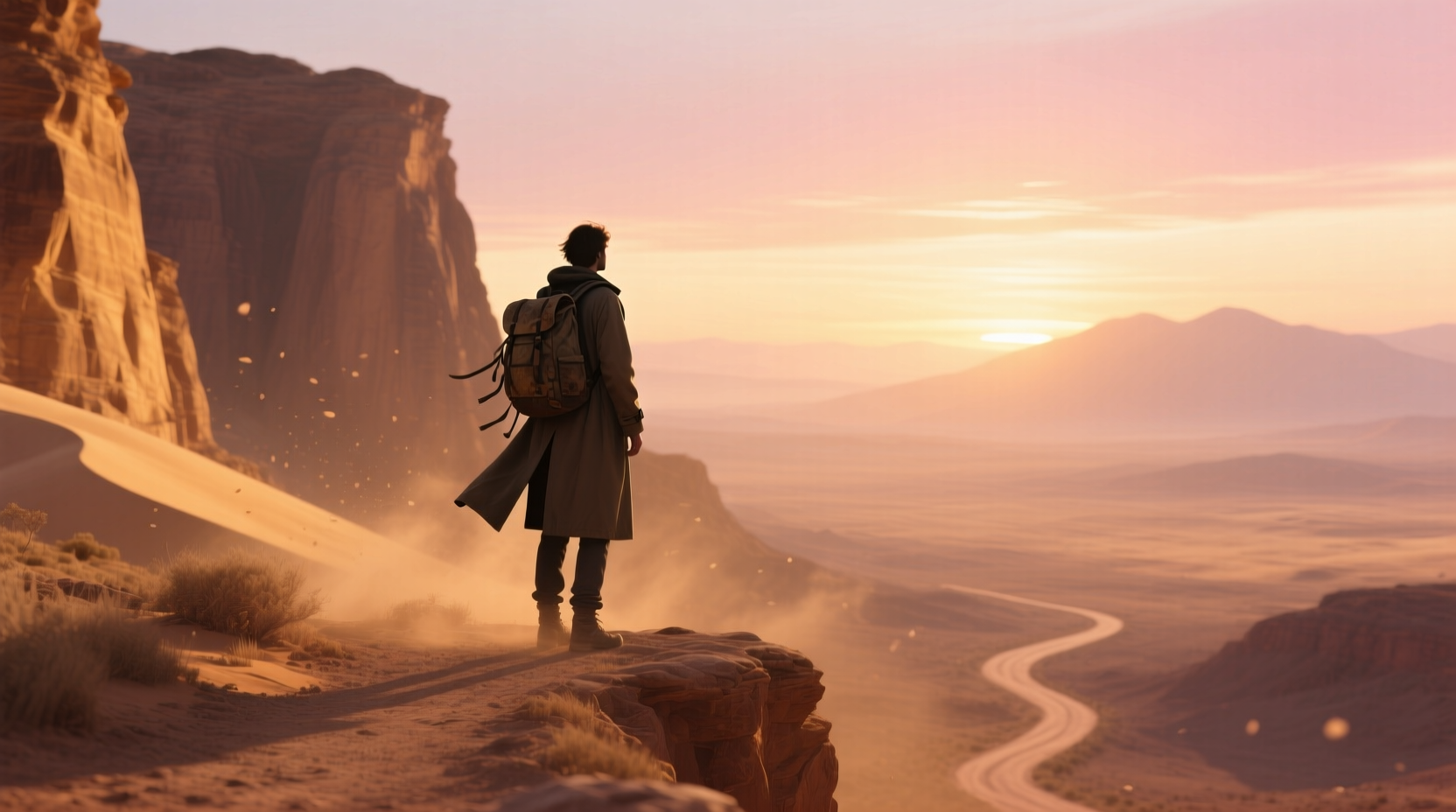 How Travel Unites the World: Lessons from Andrew McCarthy’s Interview