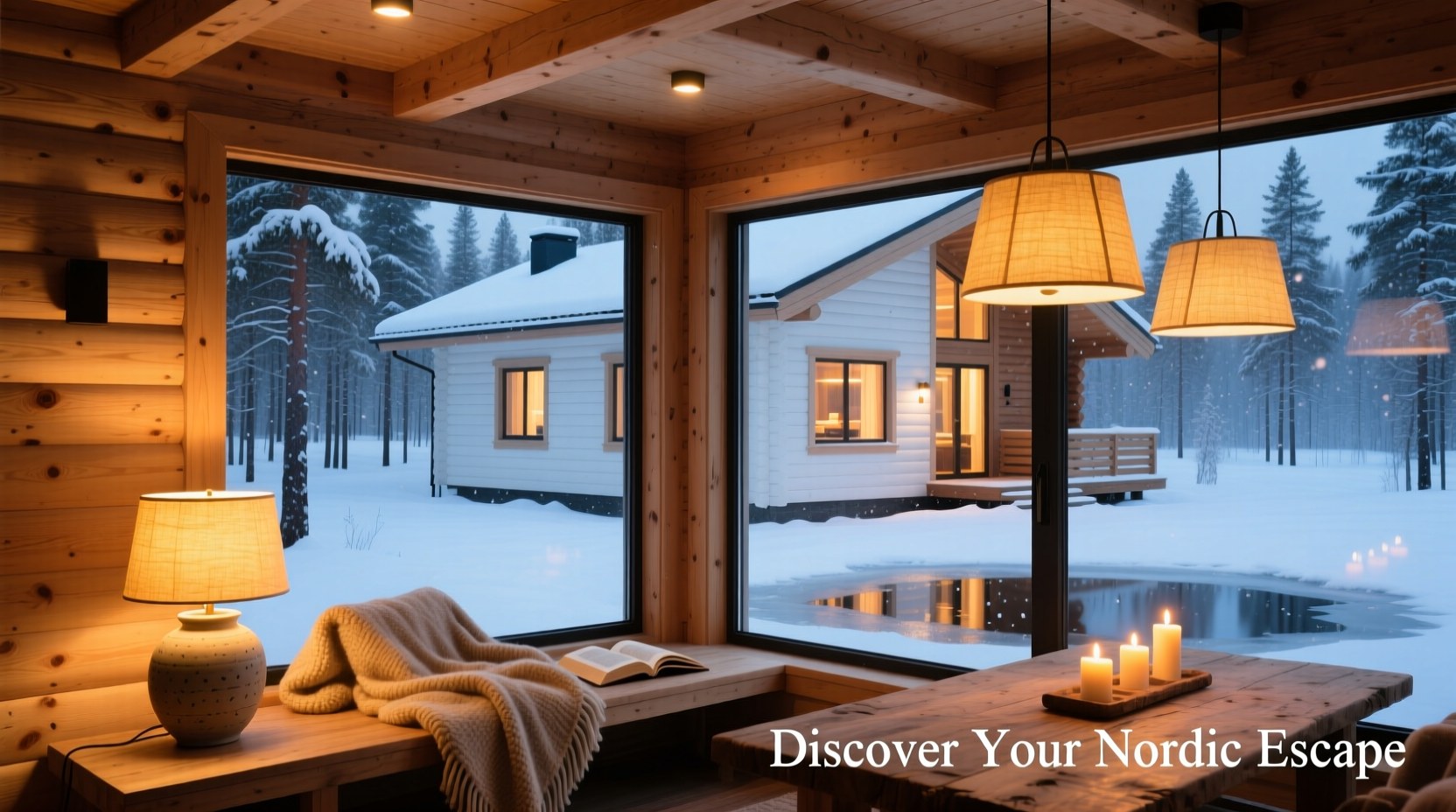 Wood Hotel Sweden Guide: How to Choose Budget-Friendly Timber Lodging