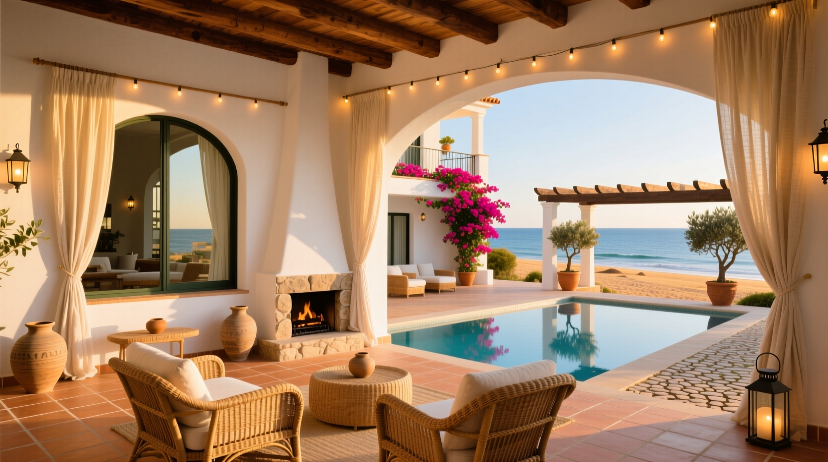 Where to Stay in Albufeira Portugal: Budget Accommodation Guide