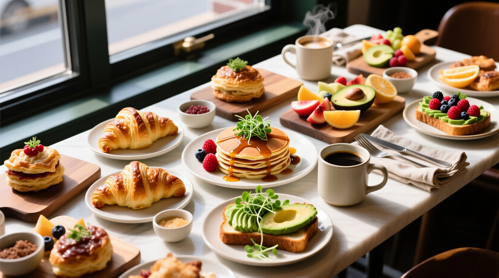 Bottomless Brunch Chelsea Nomad NYC: A Practical Guide