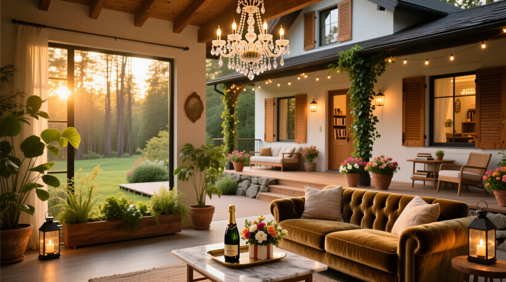 Favorite Bachelorette Airbnbs: Budget Traveler’s Practical Guide