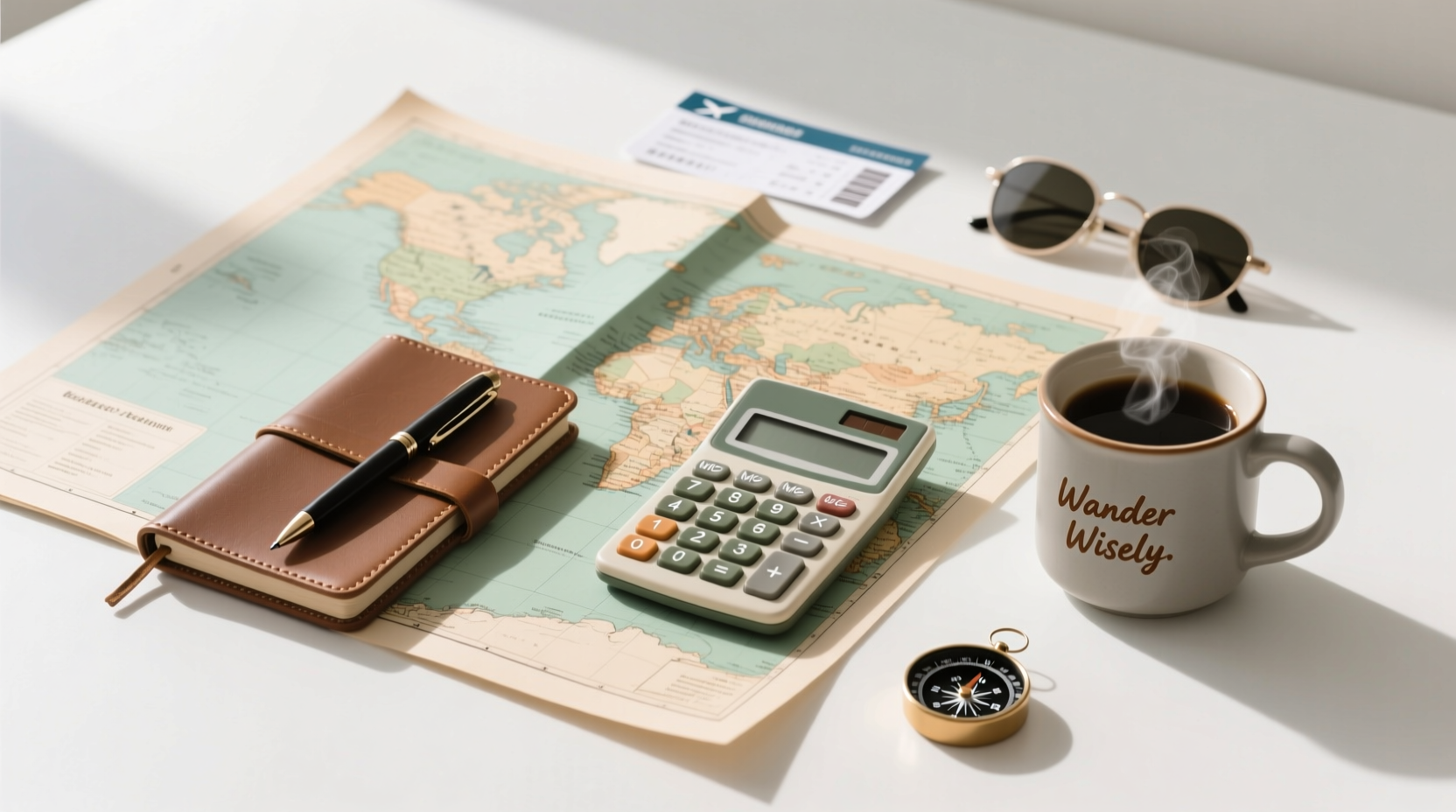 11 Ways Not to Be a Total Jerk on Airplanes: Budget Travel Guide
