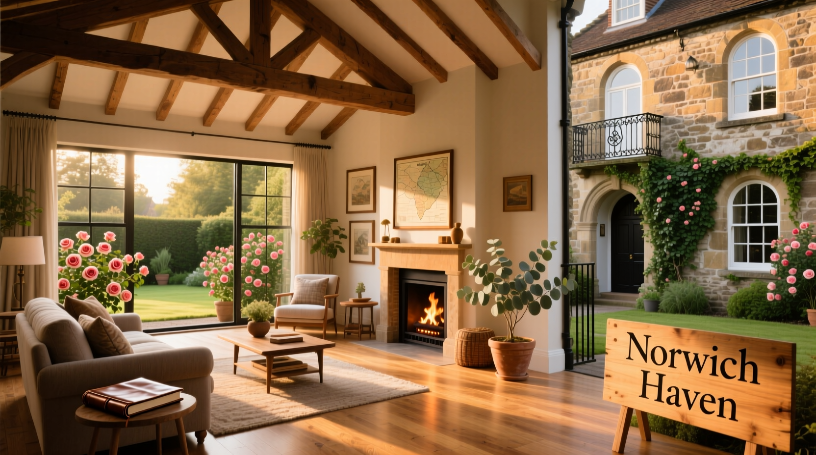 Best Airbnb in Norwich UK: Budget Traveler’s Practical Guide
