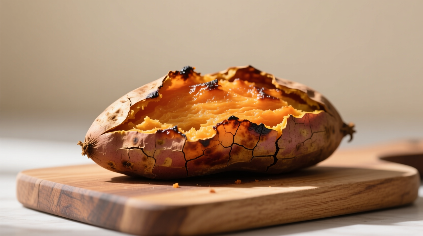 air fryer vs oven sweet potatoes texture truths