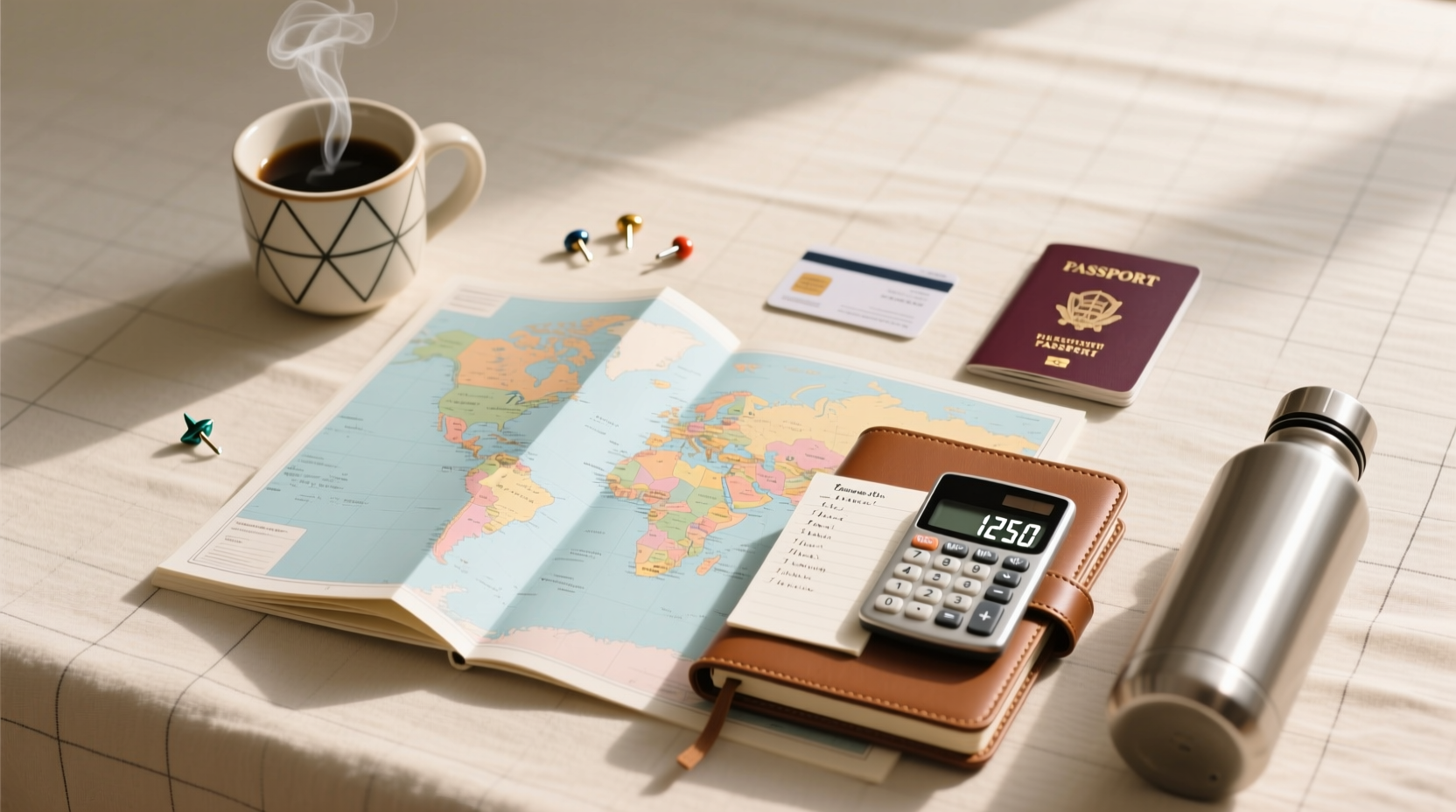 Everything to Know Visiting Kenya First Time: Budget Travel Guide