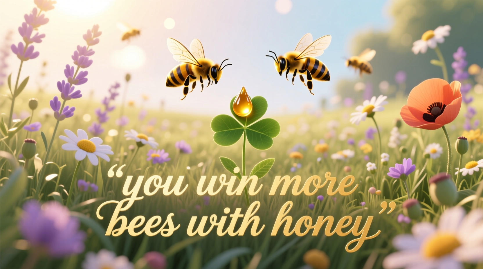 Honey Benefits, History & Selection Guide Beyond Winnie Pooh
