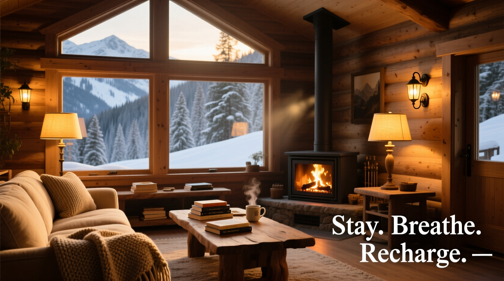 Stay-at-Home Vacation Accommodation Guide: How to Choose Smartly