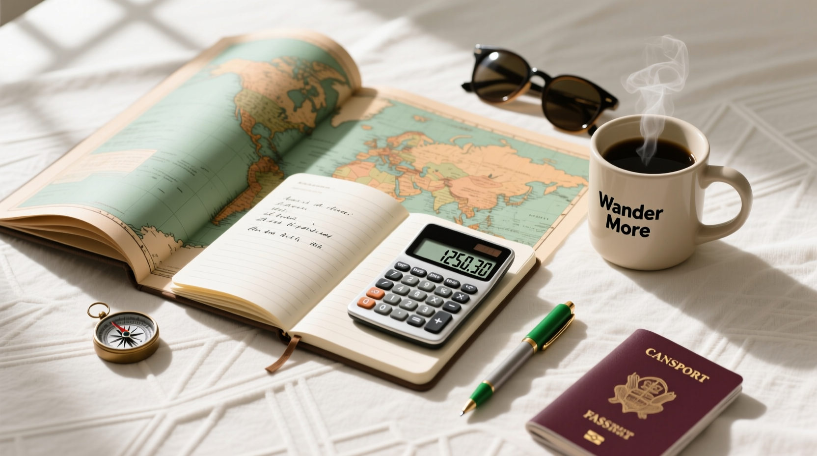 Cost of Living in Taiwan: Budget Travel Guide for 2024