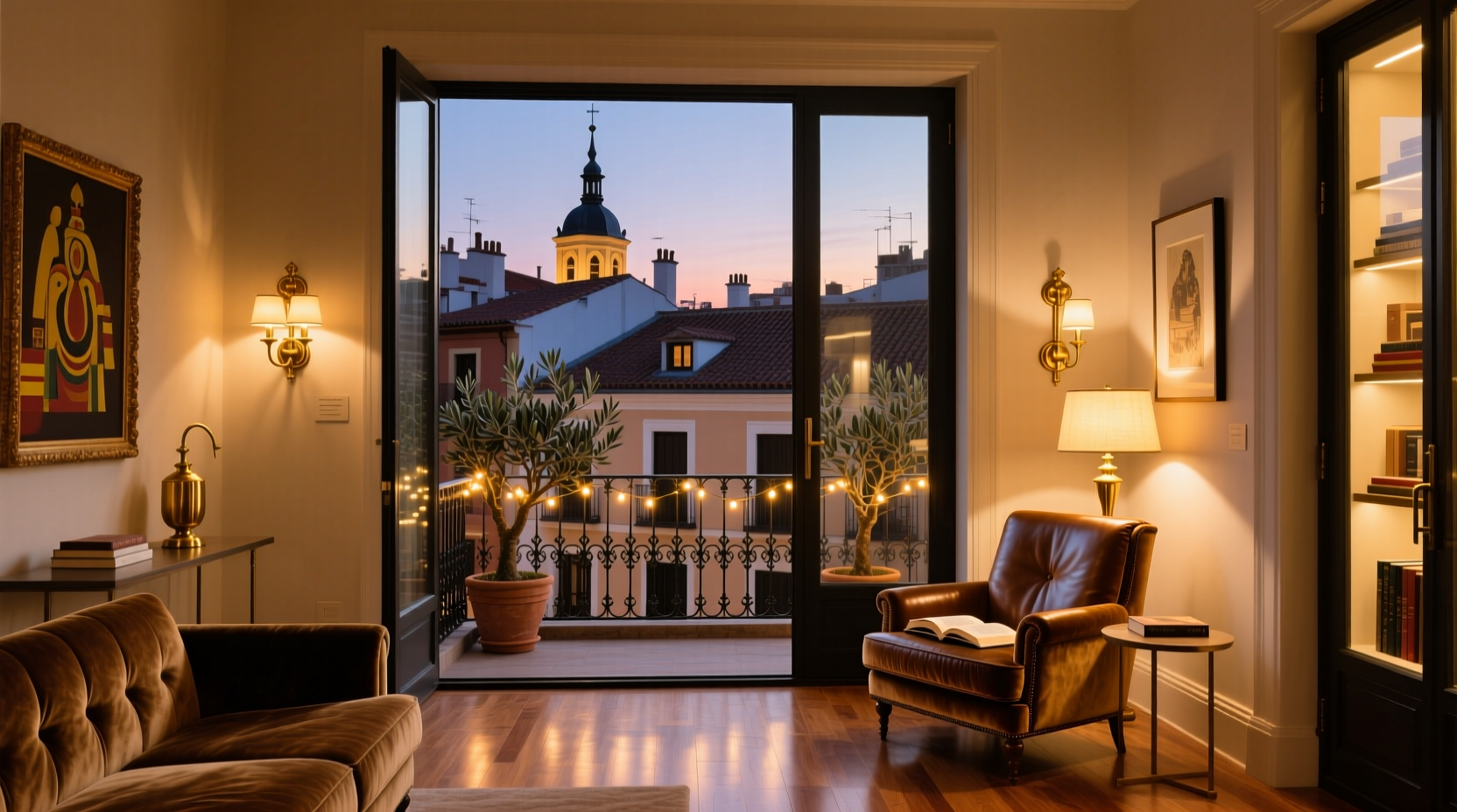 Best Places to Stay in Madrid for Budget Travelers: Practical Guide