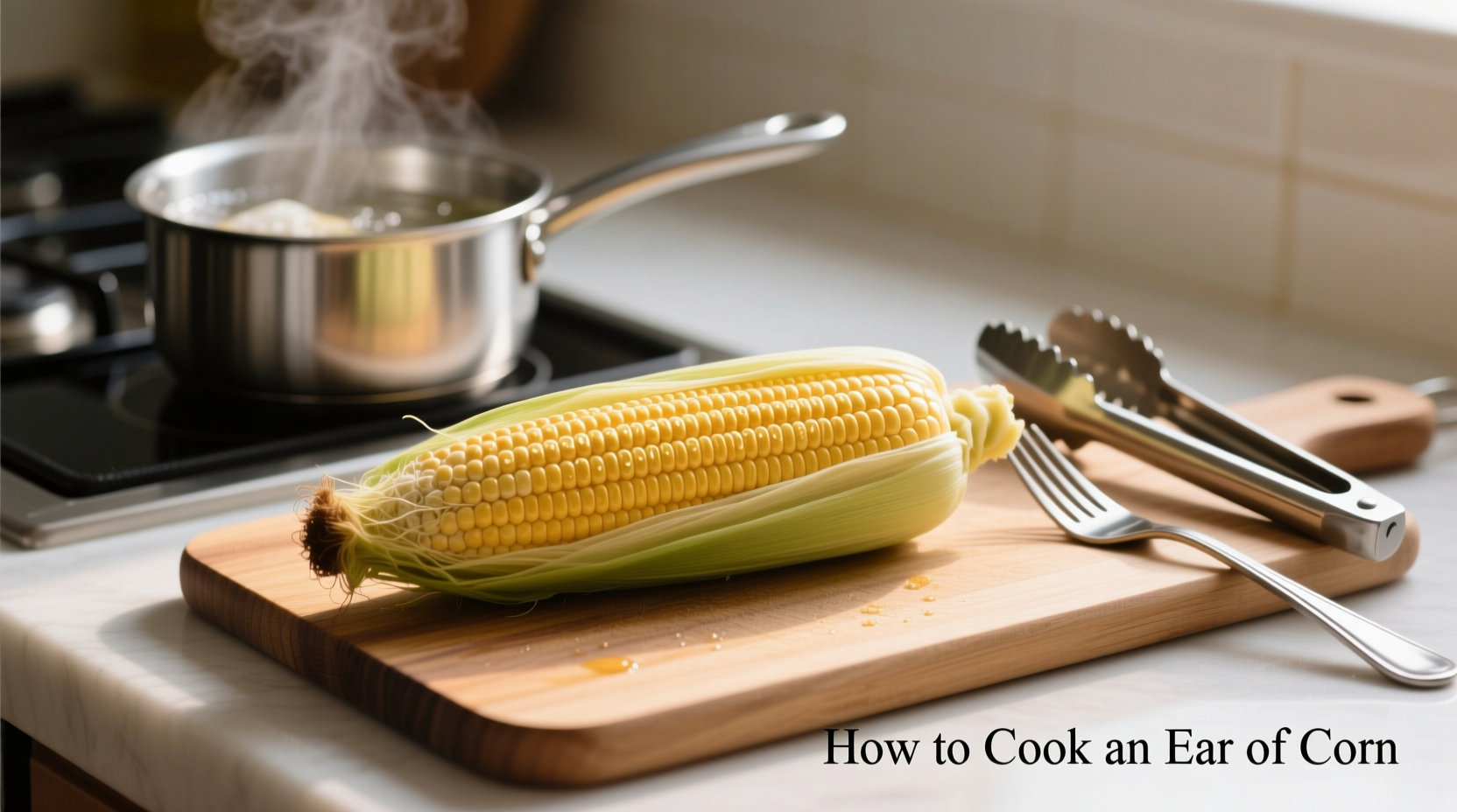 Perfect Corn Cooking: Methods, Times & Pro Tips