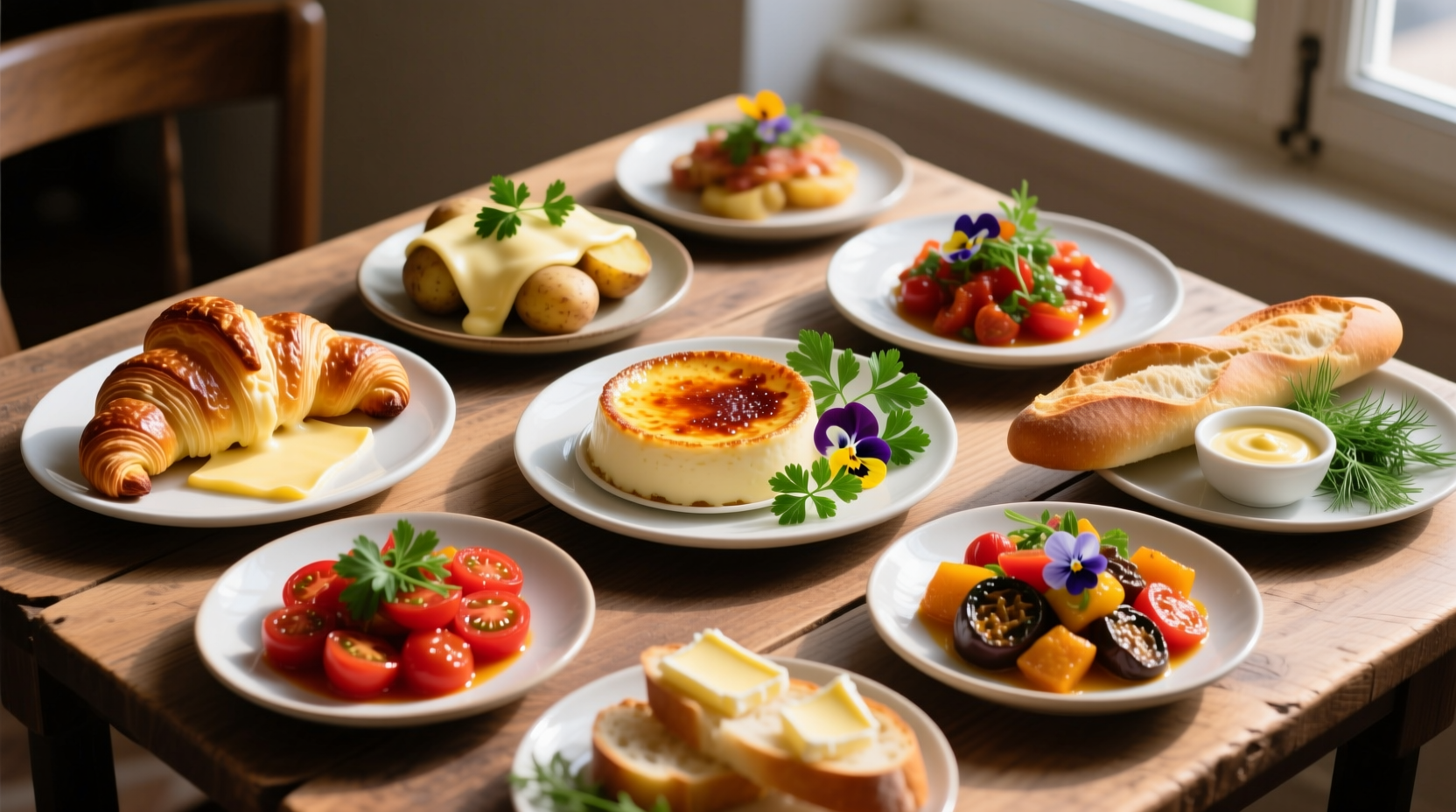 21 Delicious-Looking French Dishes Instagram Guide: What to Eat & Where