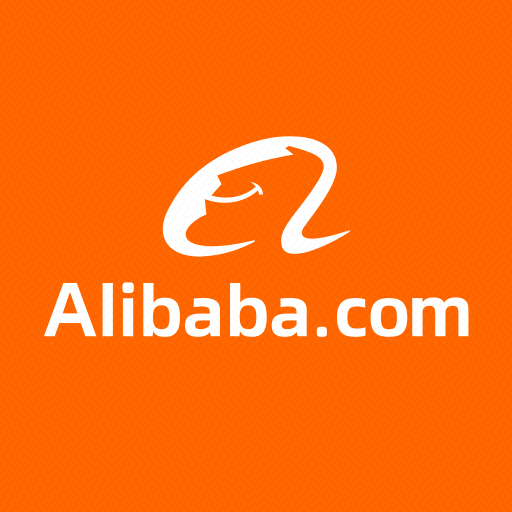 Alibaba.com – B2B marketplace logo