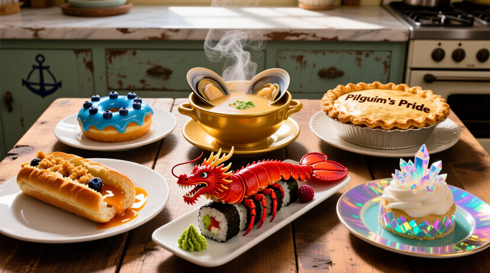 6 Food Myths About Boston That Need to Die — A Practical Guide