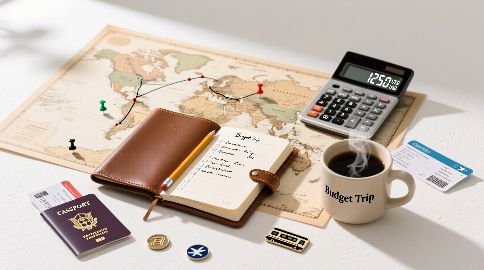 How to Win Free Year-Long Hotel Stays Around the World: Realistic Guide