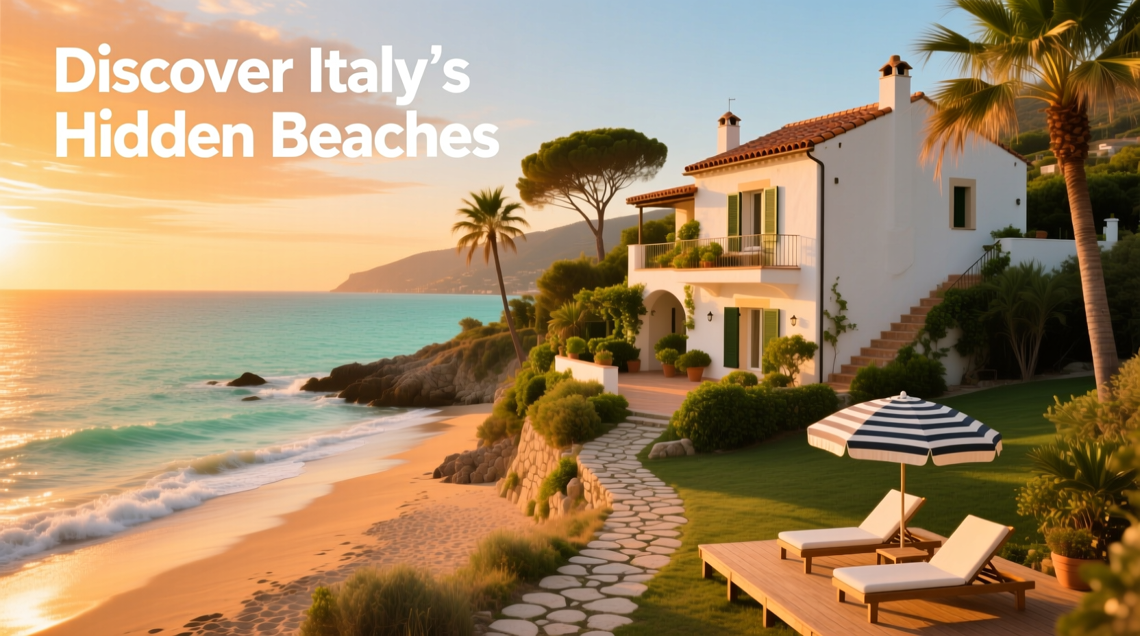 Airbnb Italy Beach Guide: How to Find Affordable Coastal Stays