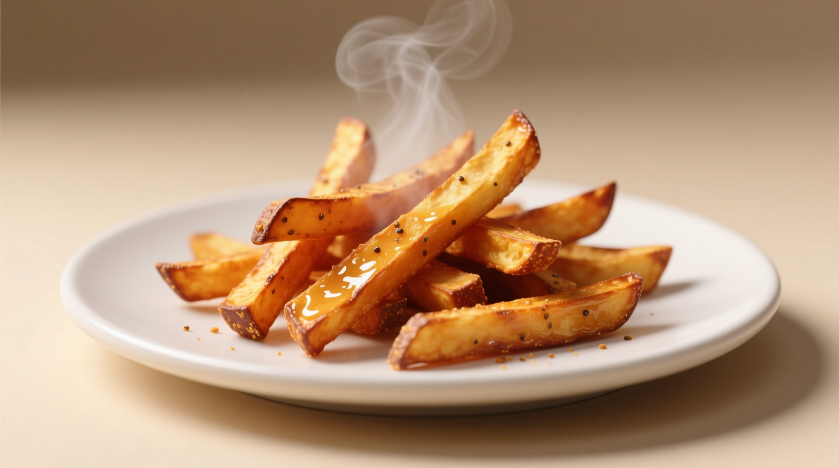 air frying alexia sweet potato fries when it s worth it and when it s not