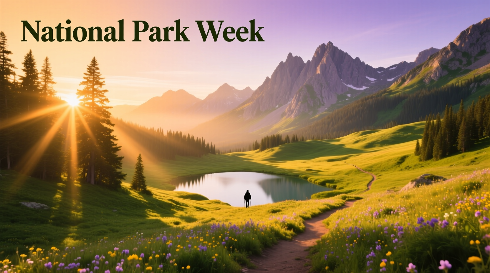National Park Week Budget Travel Guide: How to Visit for Less