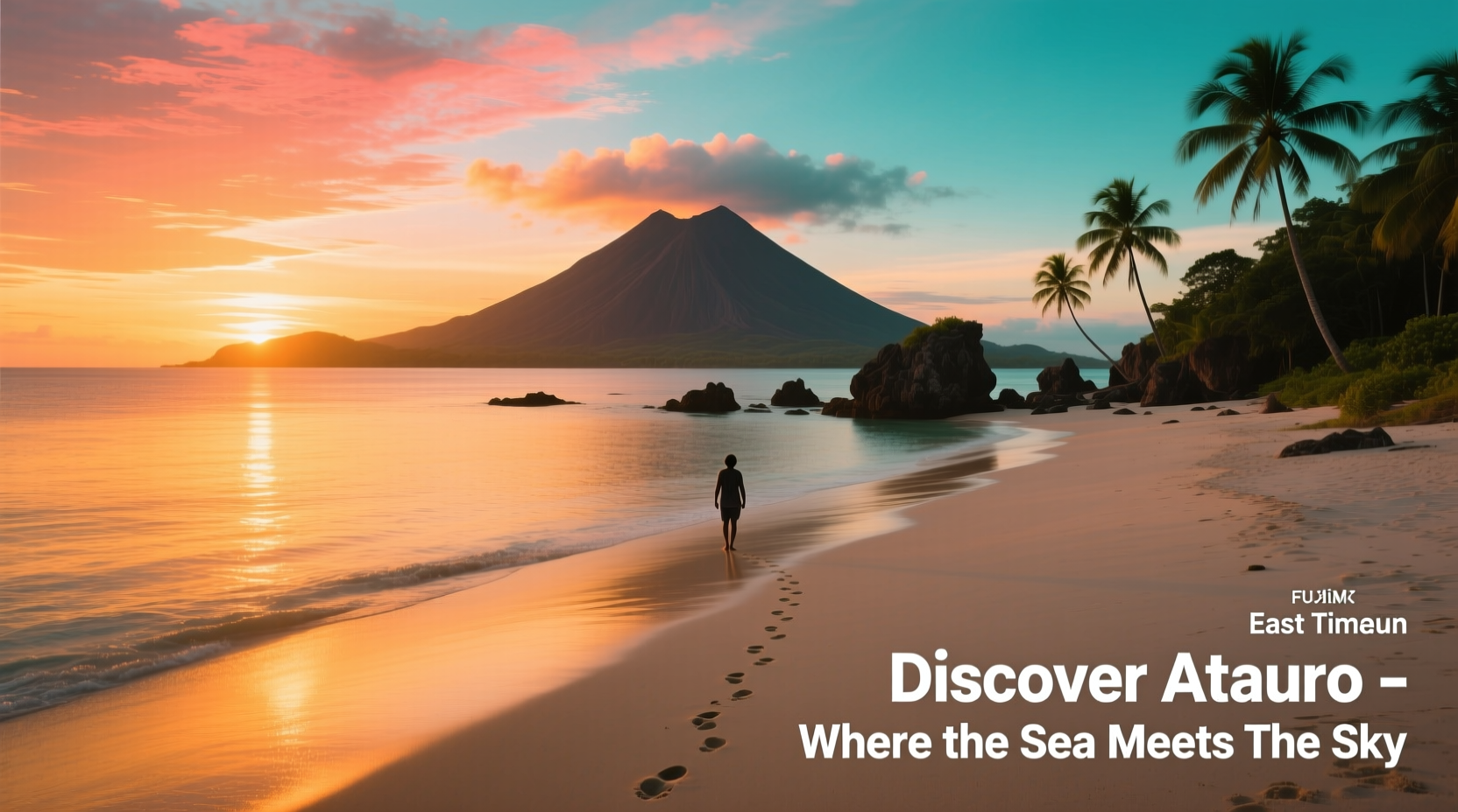 Atauro Island Travel Guide: How to Visit on a Budget