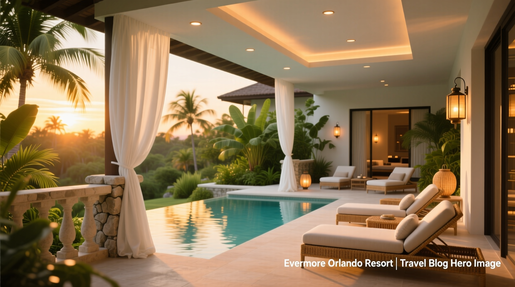 Evermore Orlando Resort Review: Budget Traveler's Honest Guide