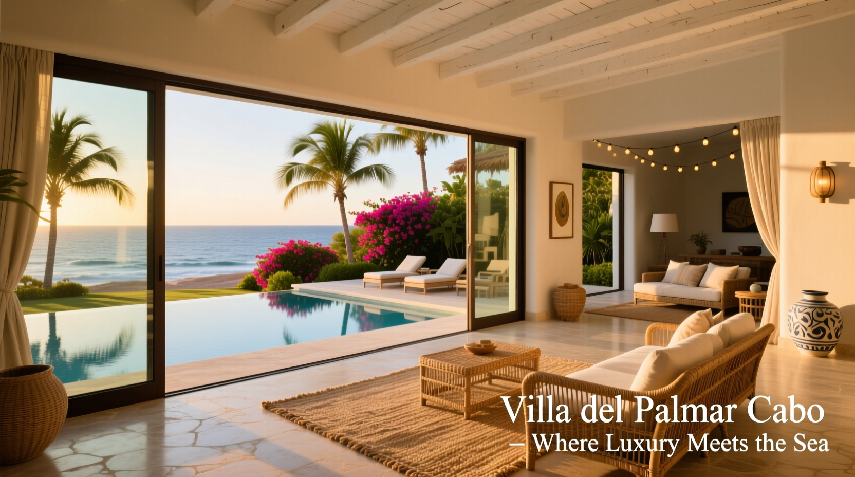Villa Del Palmar Cabo Budget Accommodation Guide