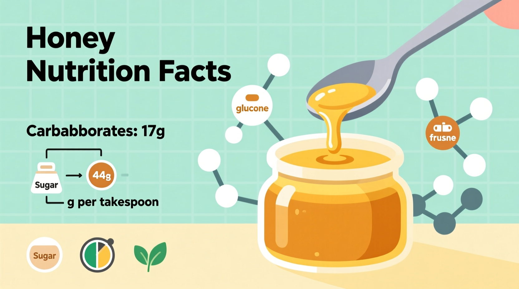 Does Honey Have Carbs? Exact Amounts & Dietary Impact
