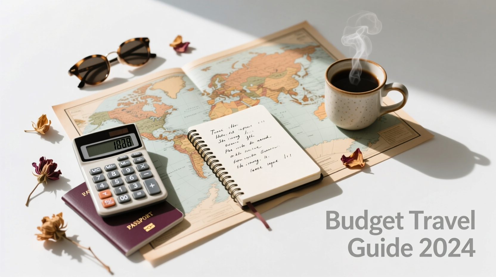 How to Get Lost with a Free Psychogeographic Destination Kit