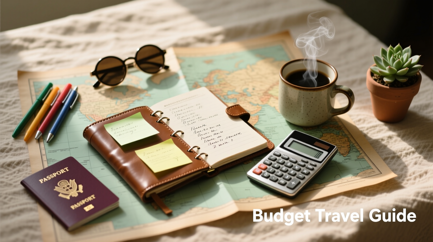 Car Lovers Guide Traveling World: Budget Road Trip Strategies