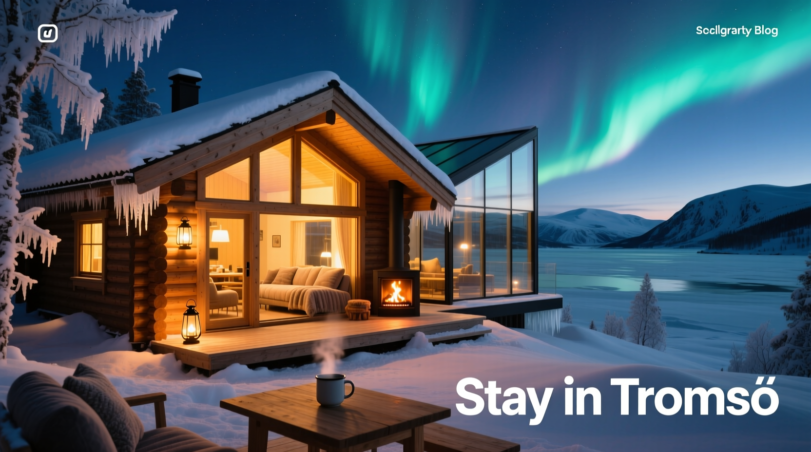 Where to Stay in Tromsø Norway: Budget Traveler’s Accommodation Guide