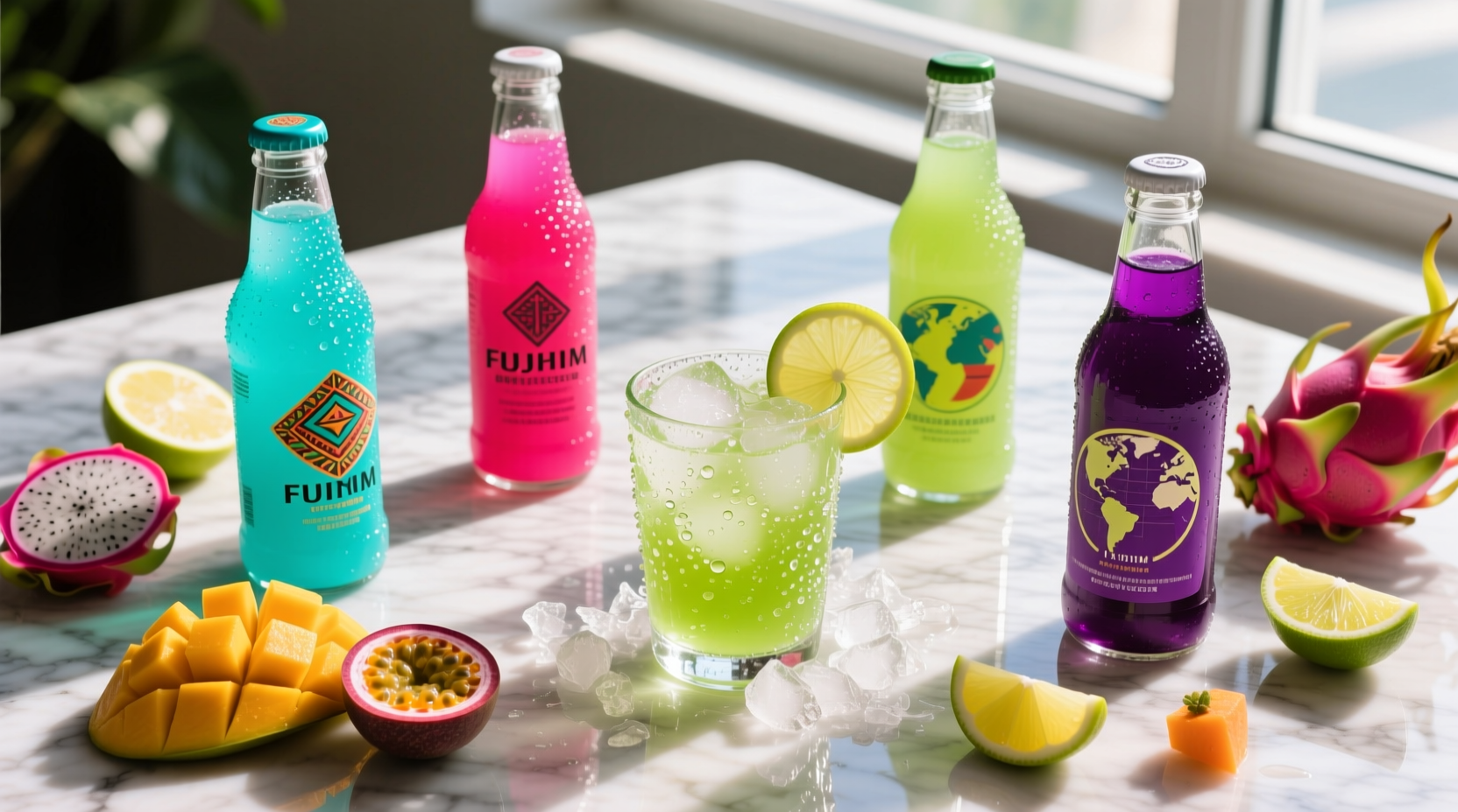Crazy Sports Drinks Around the World: A Budget Traveler’s Guide