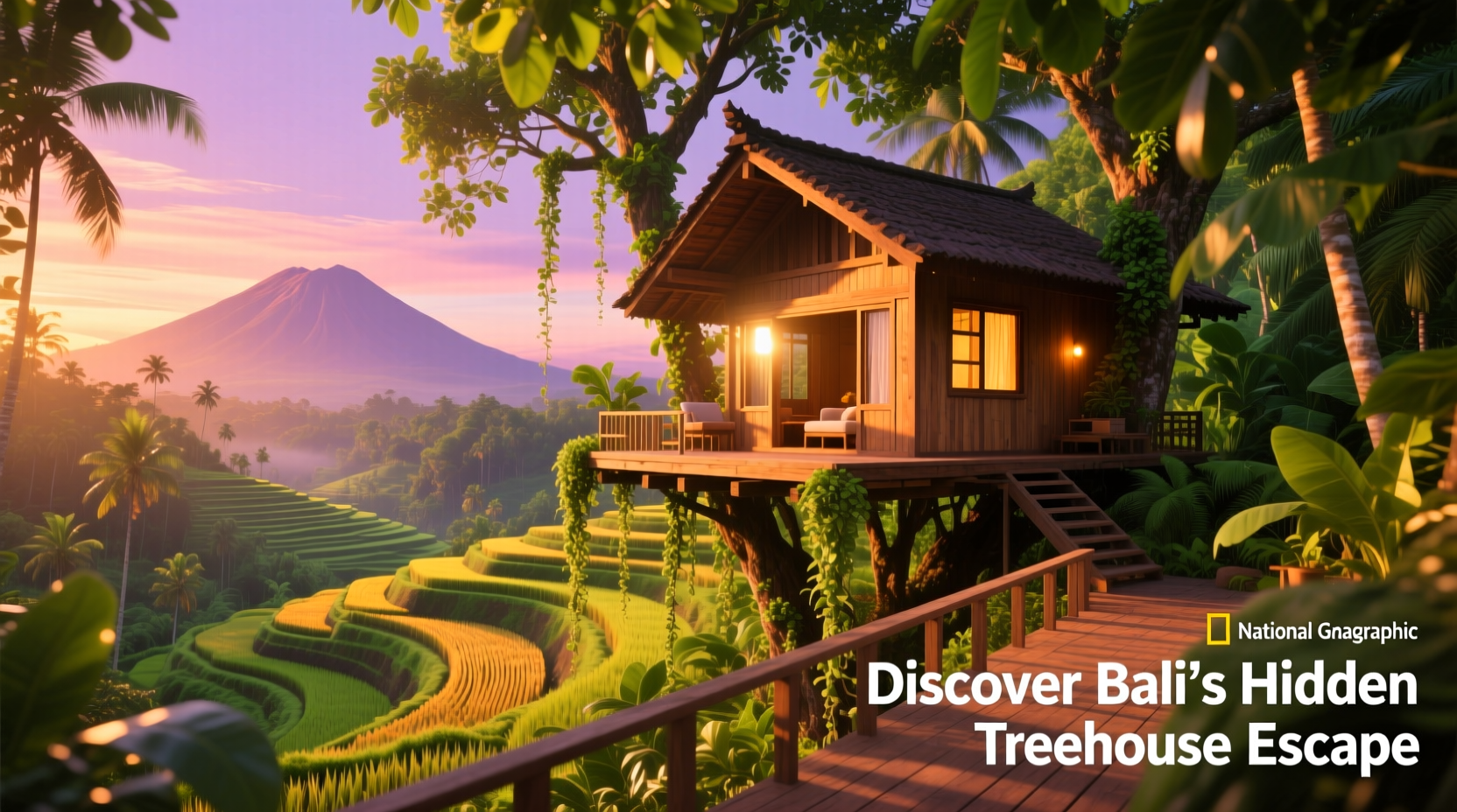 Bali Treehouse Airbnb Guide: How to Find Affordable, Authentic Stays
