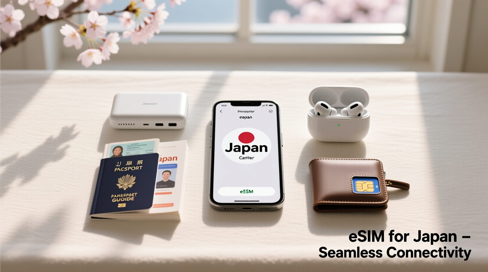 Best eSIM for Japan Travel: How to Choose & What to Expect