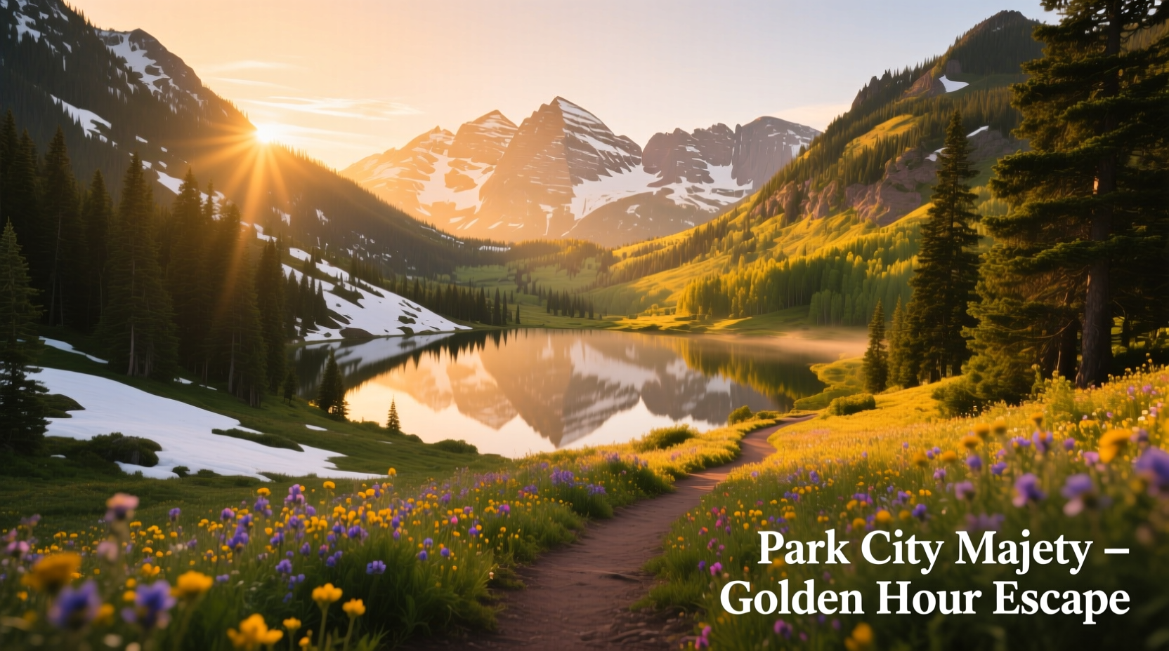 Park City Splendor Budget Travel Guide: How to Visit Affordably