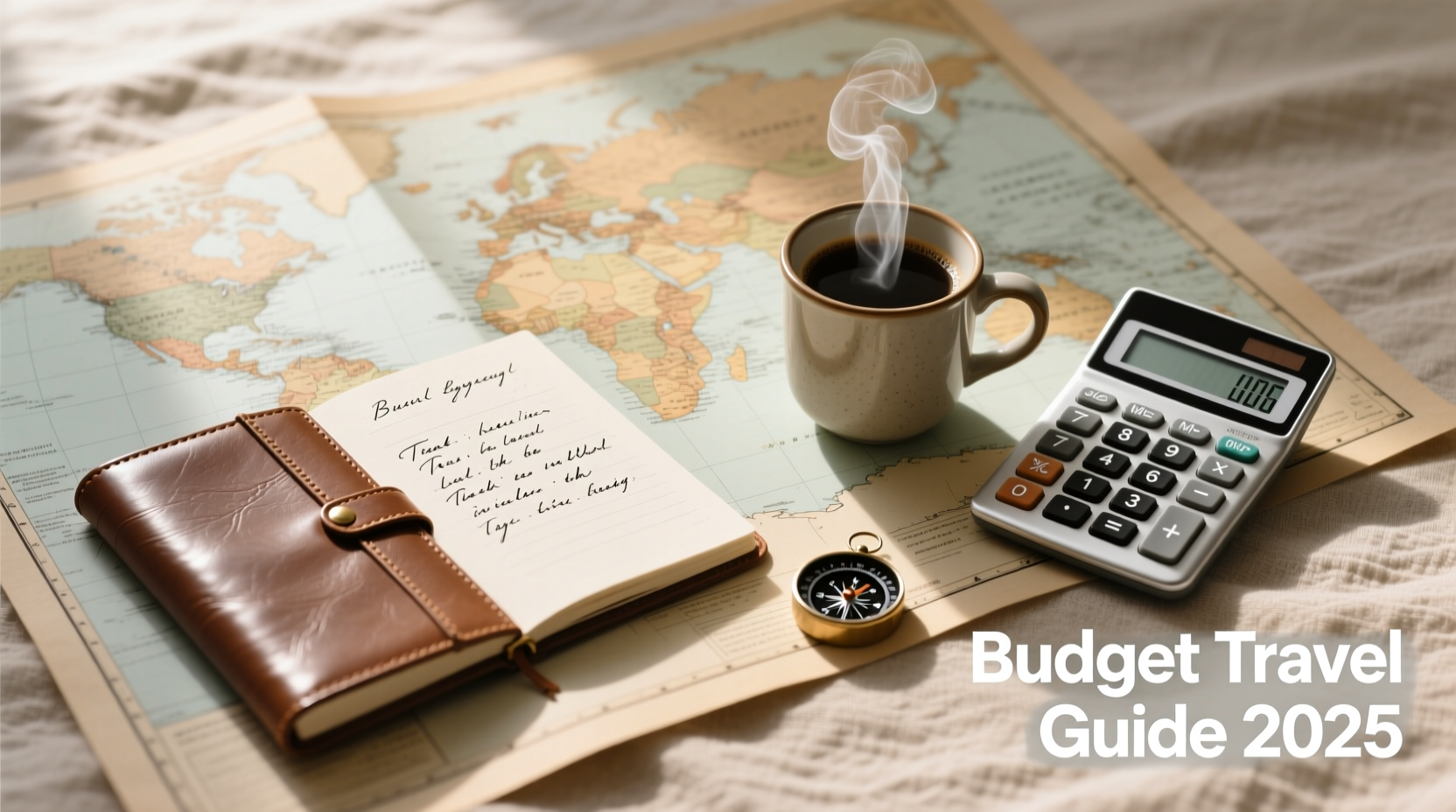 How to Travel Around Namibia on Budget-2: Realistic Cost-Saving Guide