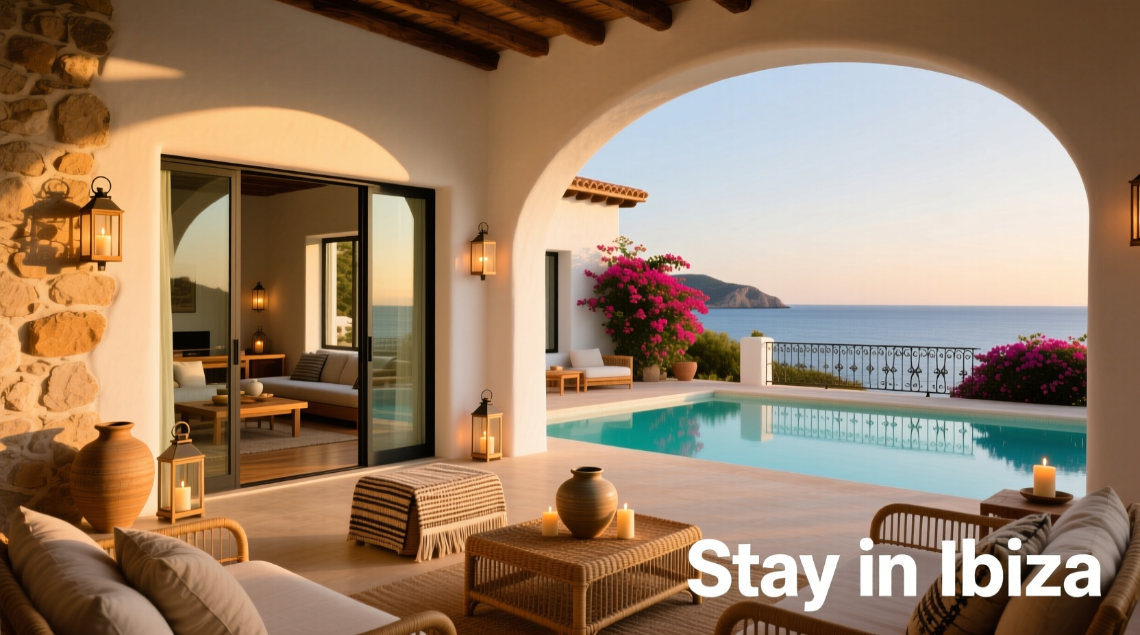 Where to Stay in Ibiza Spain: Budget Traveler’s Accommodation Guide