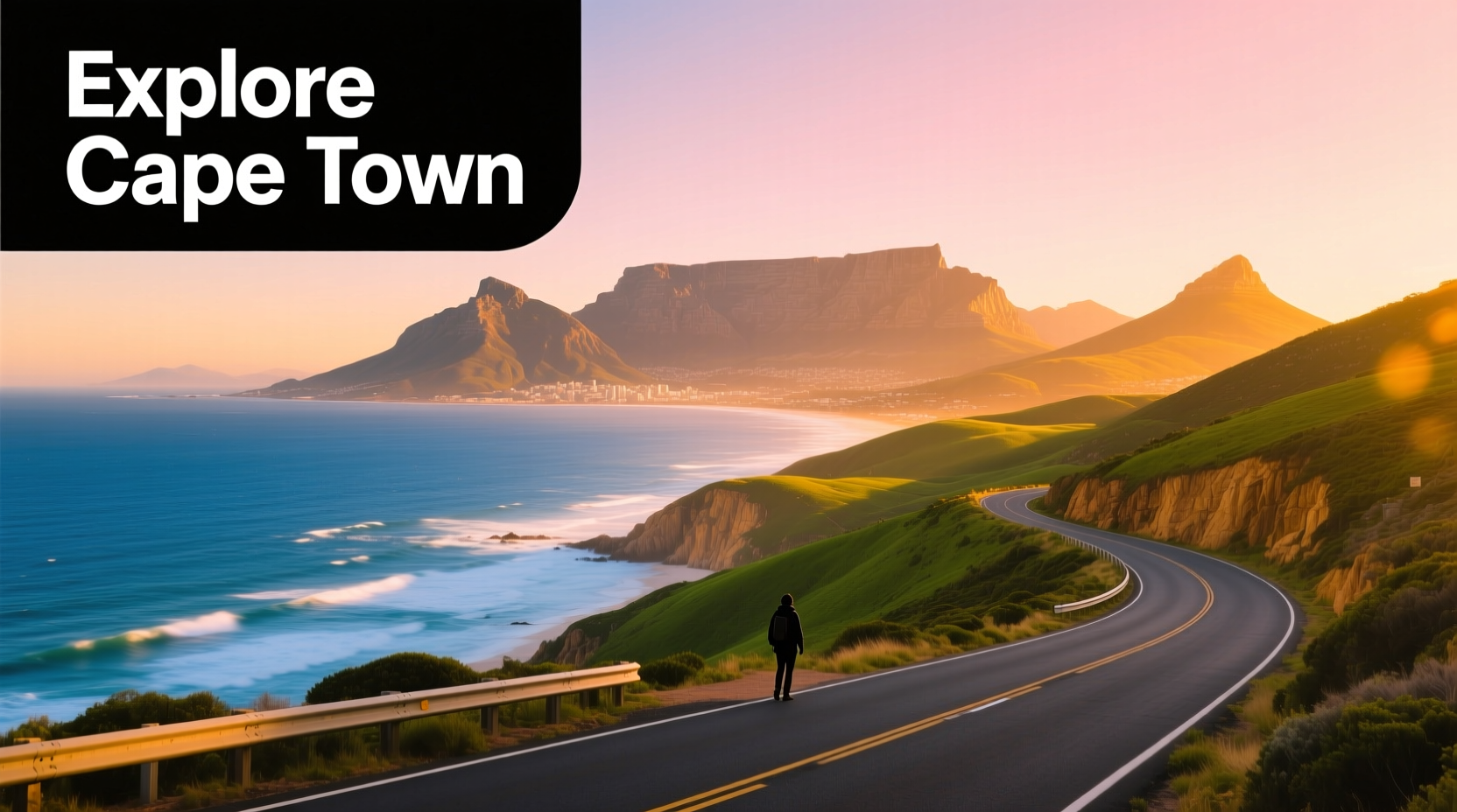Places to Visit in Cape Town: Budget Travel Guide & Itinerary Tips