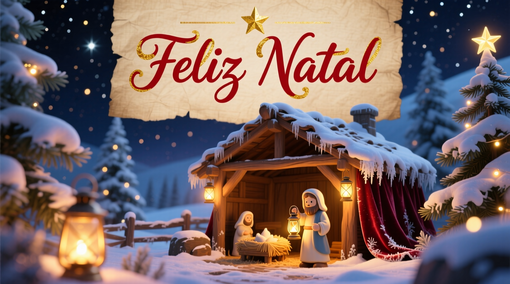 how to say merry christmas portuguese