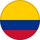 Cờ Colombia