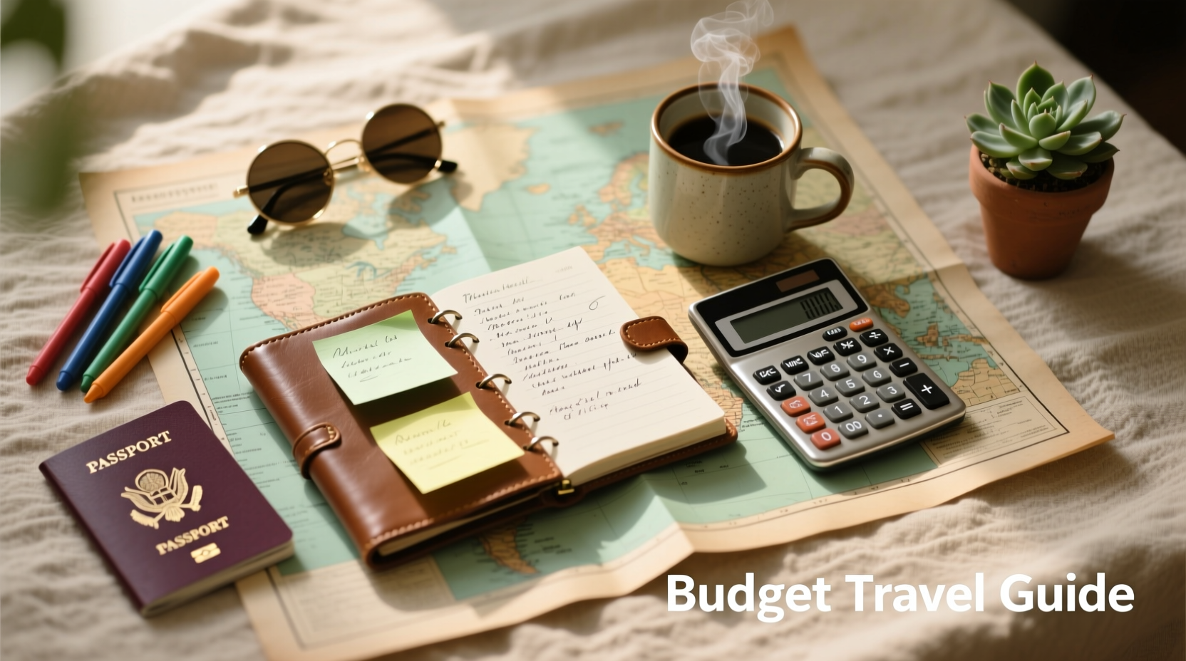 How to Travel Safely on a Budget: Practical Step-by-Step Guide