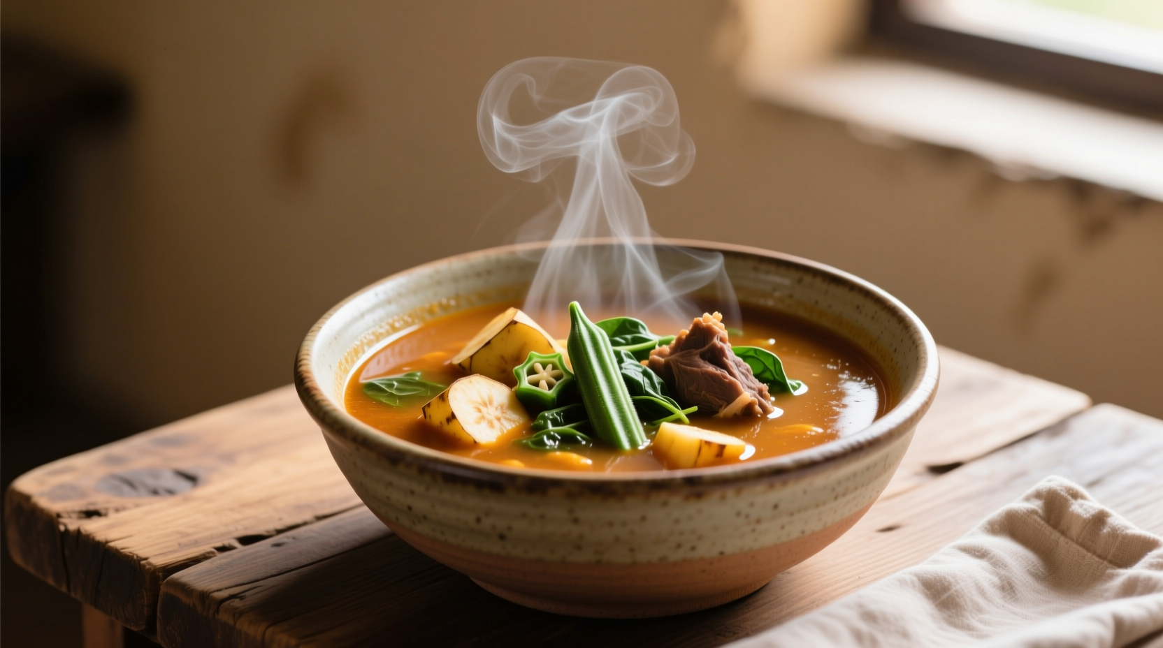 african soup truths what differences actually matter