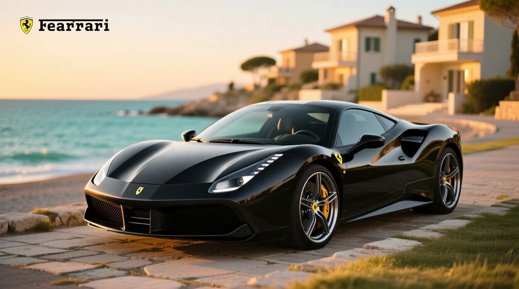 How to Choose Ferrari 488 GTB Price: What Is It Worth?