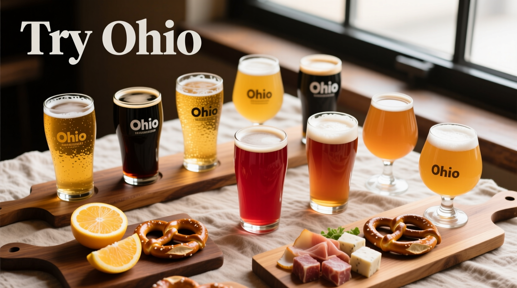 9 Craft Beers to Try in Ohio: Local Brews, Where to Taste Them & Budget Tips