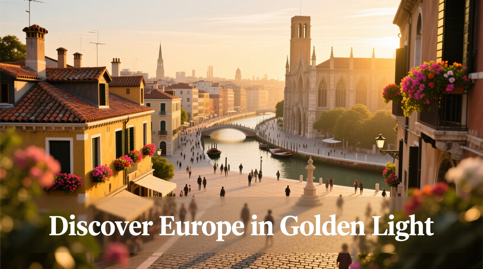 European Cities with Best English: Budget Travel Guide