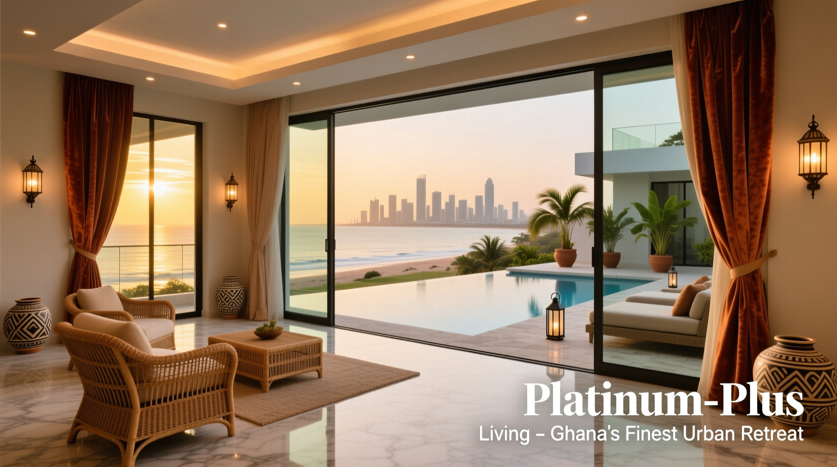 Platinum Plus Apartments Ghana: Budget Traveler’s Honest Accommodation Guide