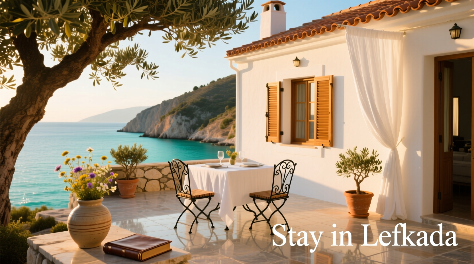 Where to Stay in Lefkada Greece: Budget Traveler’s Accommodation Guide