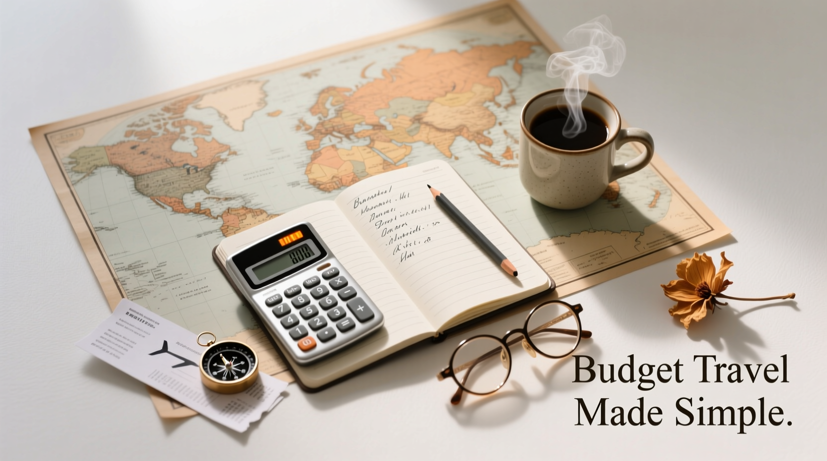 Beginners Guide Thailand: How to Travel on a Tight Budget