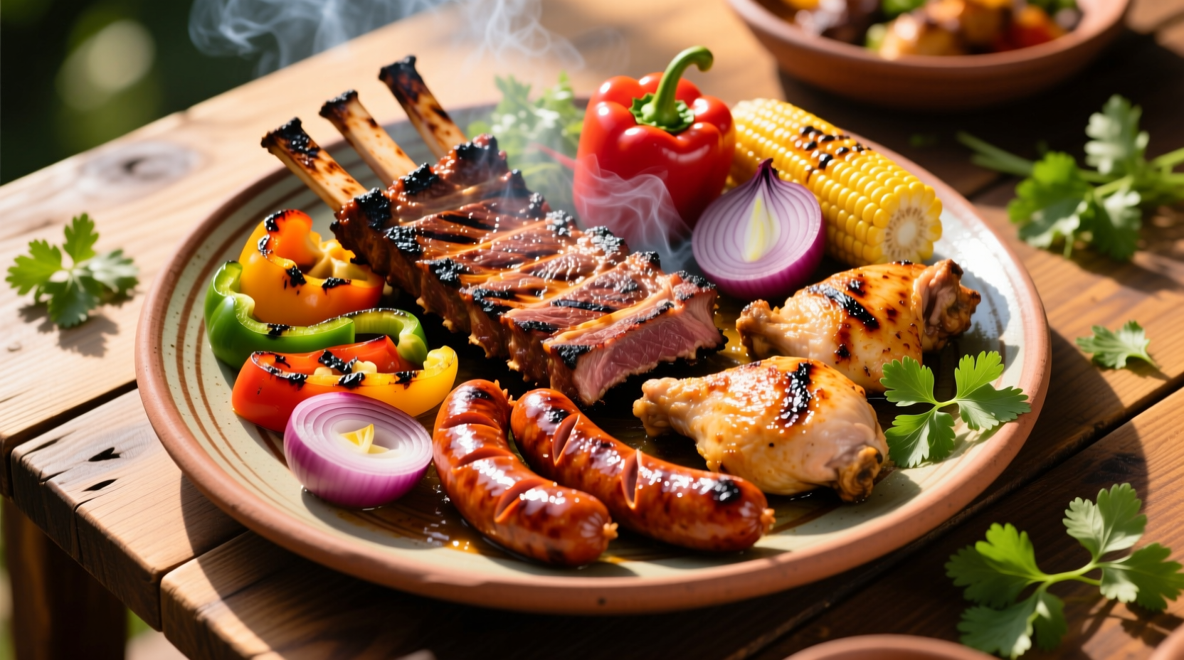 Chile Asados Barbecue Guide: What to Eat, Where & How to Save