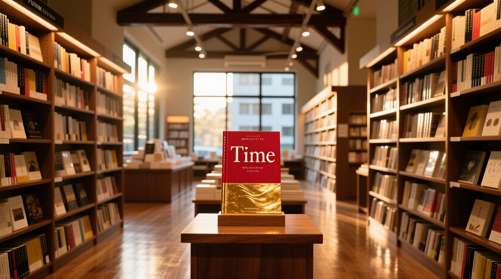 Tokyo Bookshop Sells One Title at a Time: Budget Travel Guide